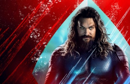 Aquaman i izgubljeno kraljevstvo Aquaman i izgubljeno kraljevstvo