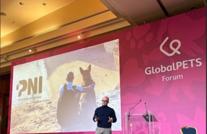Global Pets Forum