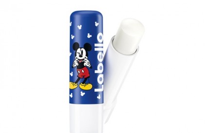 Labello Original Mickey Mouse
