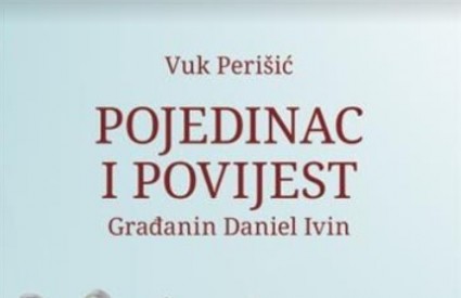 Građanin Daniel Ivin