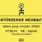 Novi album Einstürzende Neubauten pred dolazak u Tvornicu