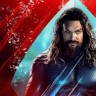 Aquaman i izgubljeno kraljevstvo na HBO Maxu