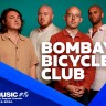 Bombay Bicycle Club nastupa na INmusic festivalu