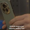 HONOR Magic6 Pro ima čudesnu bateriju