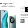 HONOR Magic6 Lite ima jednu od najizdržljvijih baterija 