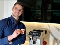 Chef Leo Jurešić više ne taji ljubav prema kavi i čokoladi