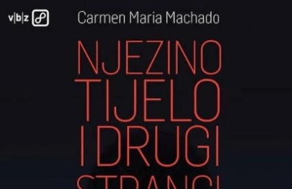 Njezino tijelo i drugi stranci Njezino tijelo i drugi stranci