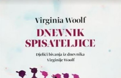 Dnevnik spisateljice