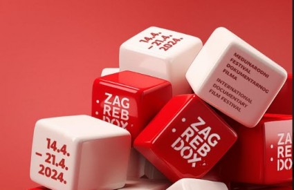 ZagrebDOX 2024 ZagrebDOX 2024