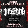 Crnilo booking se večeras vraća u AKC ATTACK