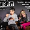 "Murphy" - Prezentacija suvremeno cirkuskog projekta u nastajanju
