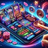 Po čemu se razlikuje online casino od zemaljske kockarnice?