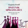 Virginia Woolf: Dnevnik spisateljice