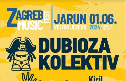 Zagreb Music Fest
