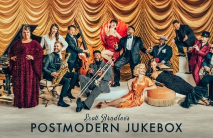 Postmodern Jukebox stiže u Zagreb