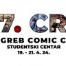 27. CRŠ Zagreb Comic Con