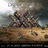 Dream Theater stižu u Arenu Zagreb