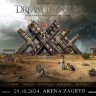 Dream Theater stiže u Arenu Zagreb