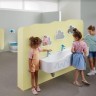 Nagrada iF Design za Geberit Bambini i Geberit CleanLine50