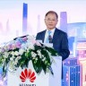 21. Huawei Global Summit