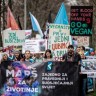 Goran Višnjić poziva na Marš za životinje