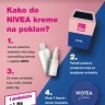 Reci DA reciklaži i osvoji omiljenu NIVEA kremu