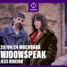 Widowspeak vraća se u Močvaru sredinom travnja
