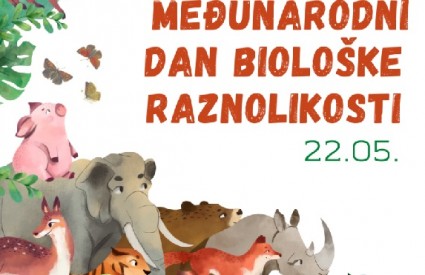 Međunarodni dan biološke raznolikosti