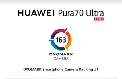 Huawei Pura 70 Ultra