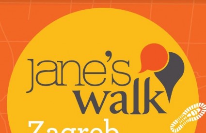 Janes Walk