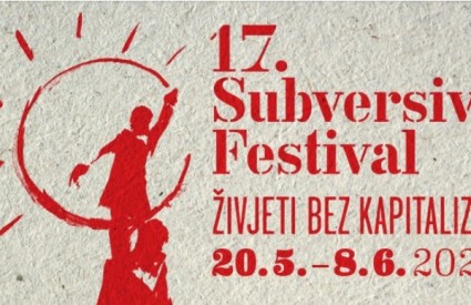 Subversive Film Festival