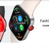 HUAWEI WATCH FIT 3 spaja vrhunski dizajn s pametnom tehnologijom