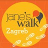 Jane’s Walk Zagreb 2024.