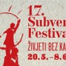 Subversive FILM Festival od 20. - 26. 5.