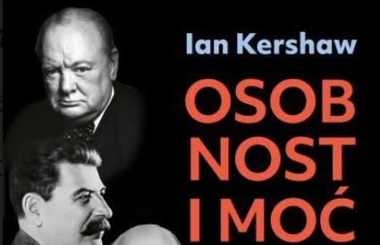 Osobnost i moć Osobnost i moć