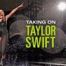 Taking on Taylor Swift na TLC-u