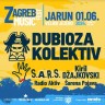 Dubioza Kolektiv, S.A.R.S. i brojni drugi ovu subotu na Zagreb Music Festu