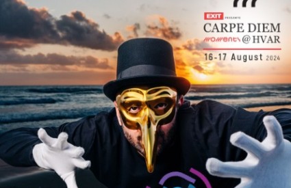 Claptone i još mnogi drugi