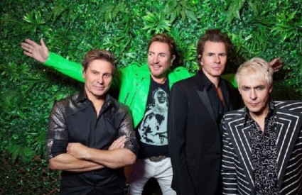 Duran Duran