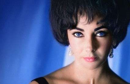 Elisabeth Taylor