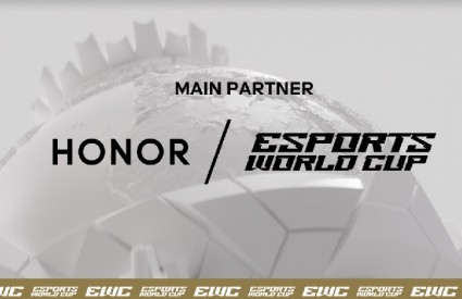Esports World Cup & HONOR