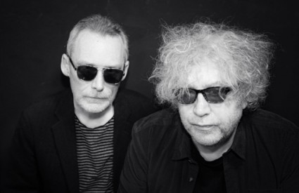 The Jesus and Mary Chain