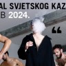 Predstavljen program Festivala svjetskog kazališta 2024.