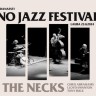 The Necks prvo su ime povratničkog NO Jazz festivala