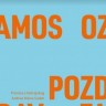 Amos Oz: Pozdrav fanaticima