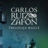 Carlos Ruiz Zafon: Trilogija magle