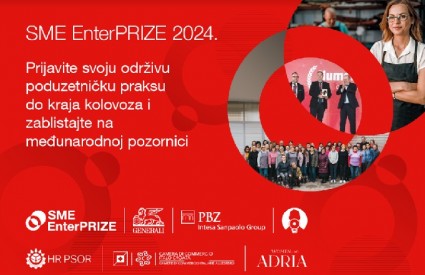 SME EnterPRIZE