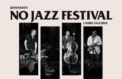 11. NO Jazz festival