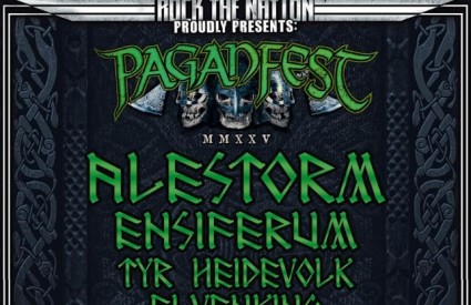 Paganfest