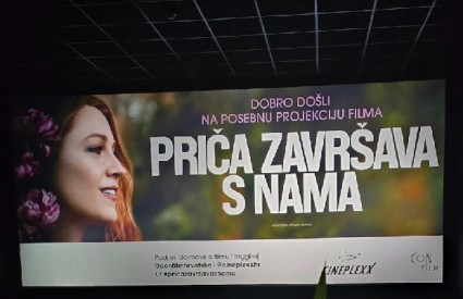 Priča završava s nama Priča završava s nama
